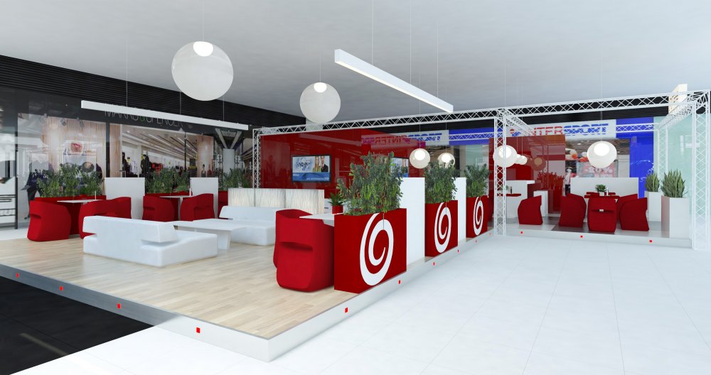 JOJ Cafe Nitra 2010
