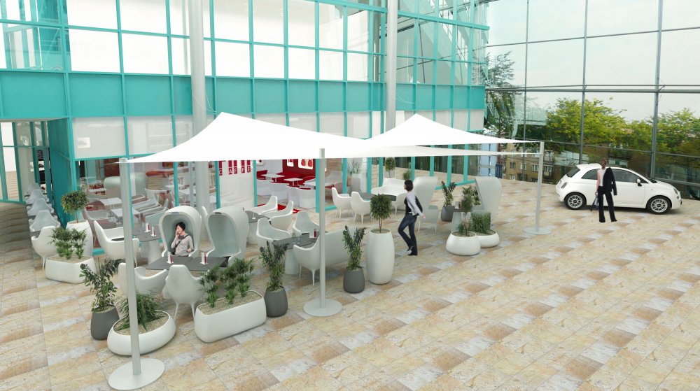 Fiat cafe Apollo BC 2011