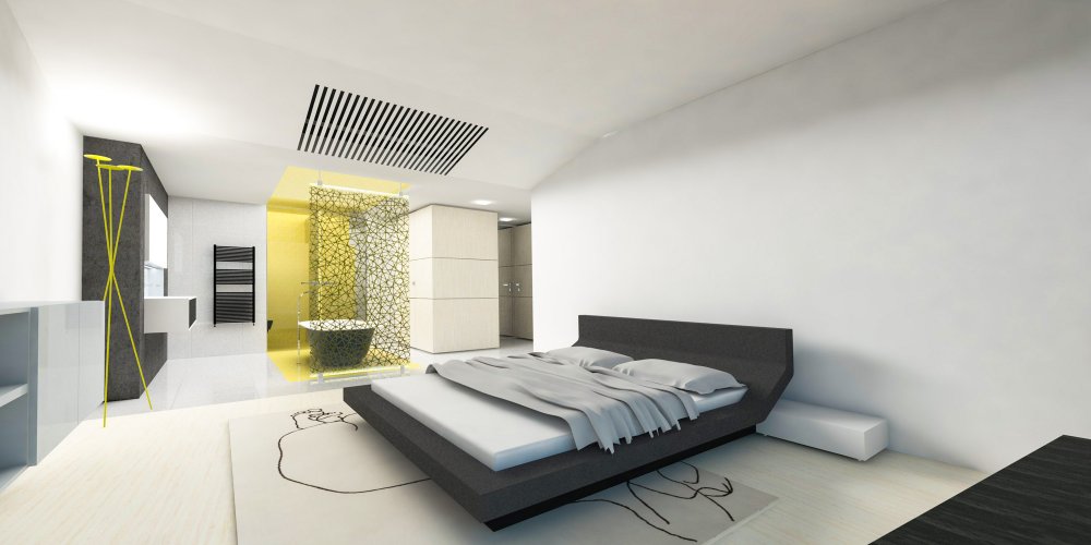 Penthouse Eurovea 2014