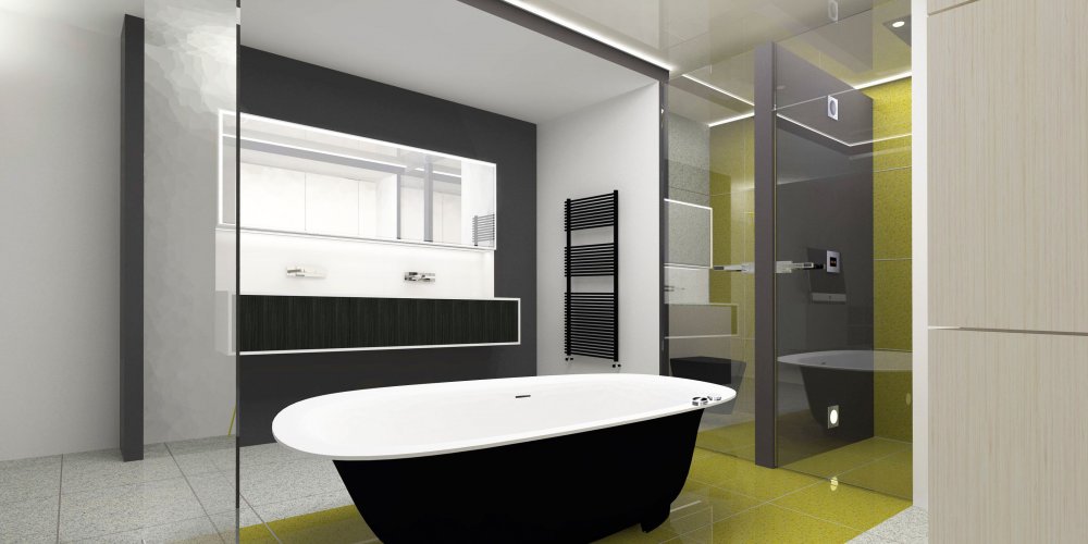 Penthouse Eurovea 2014