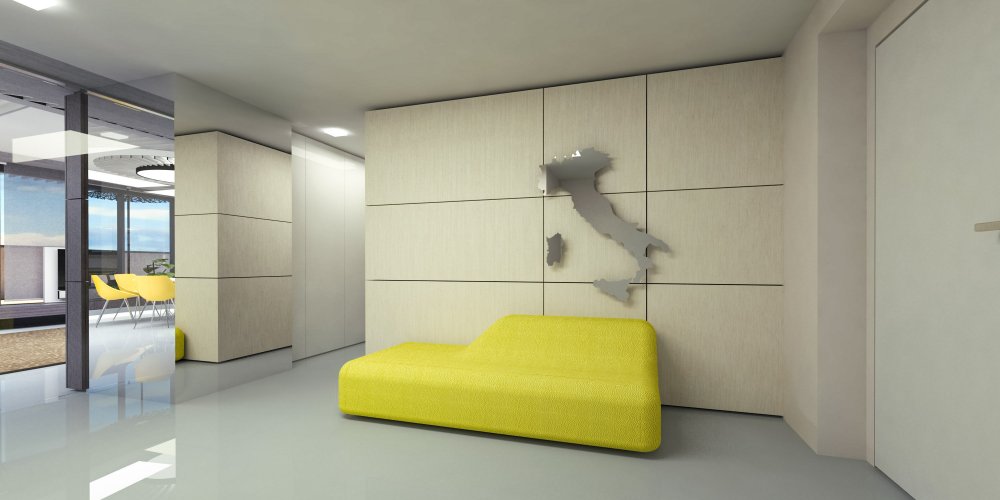 Penthouse Eurovea 2014