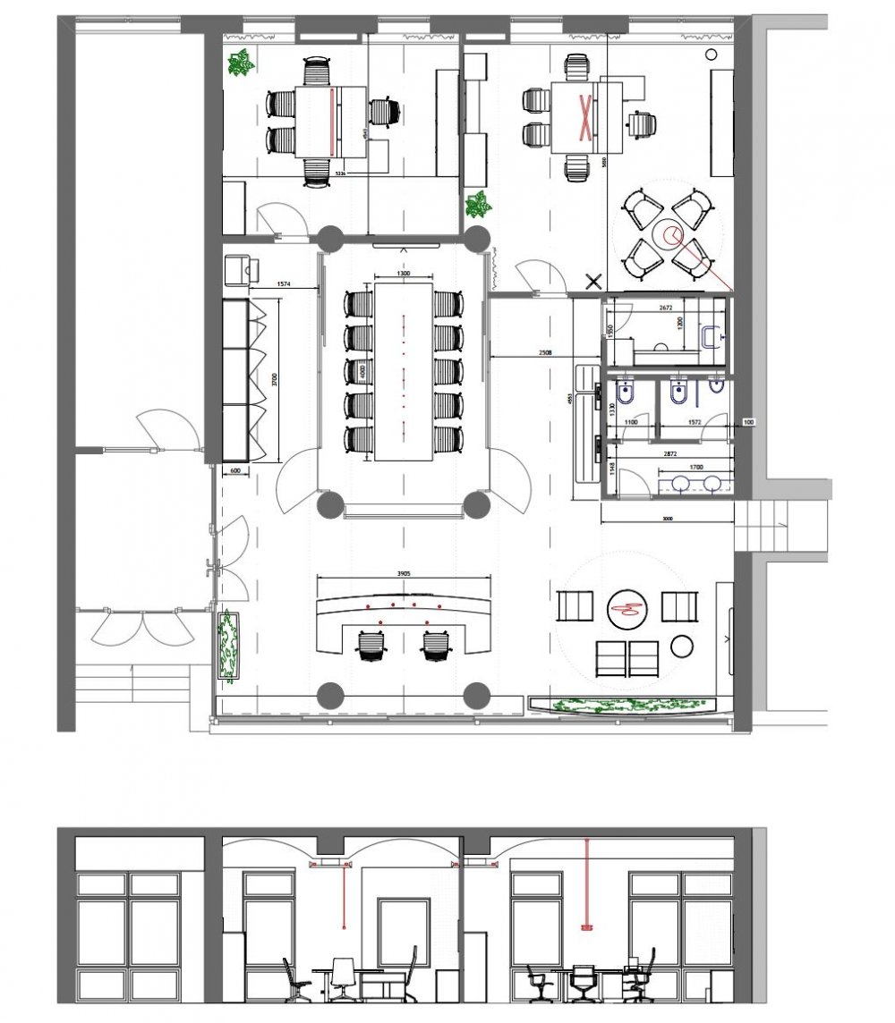 RTI Offices Kukučínova 2016