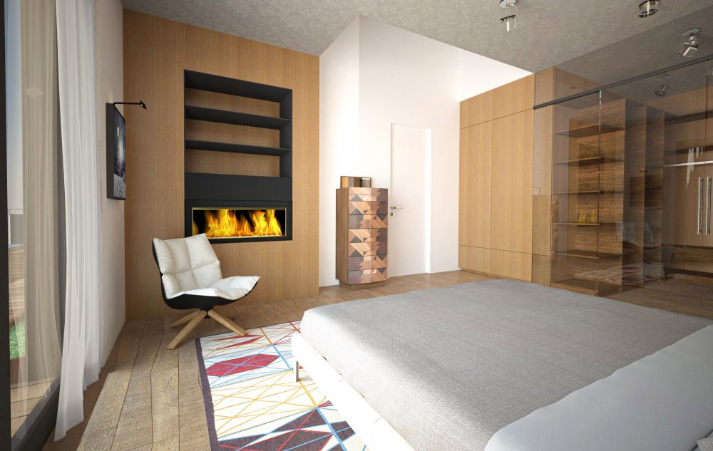 Penthouse Machnáč 2016