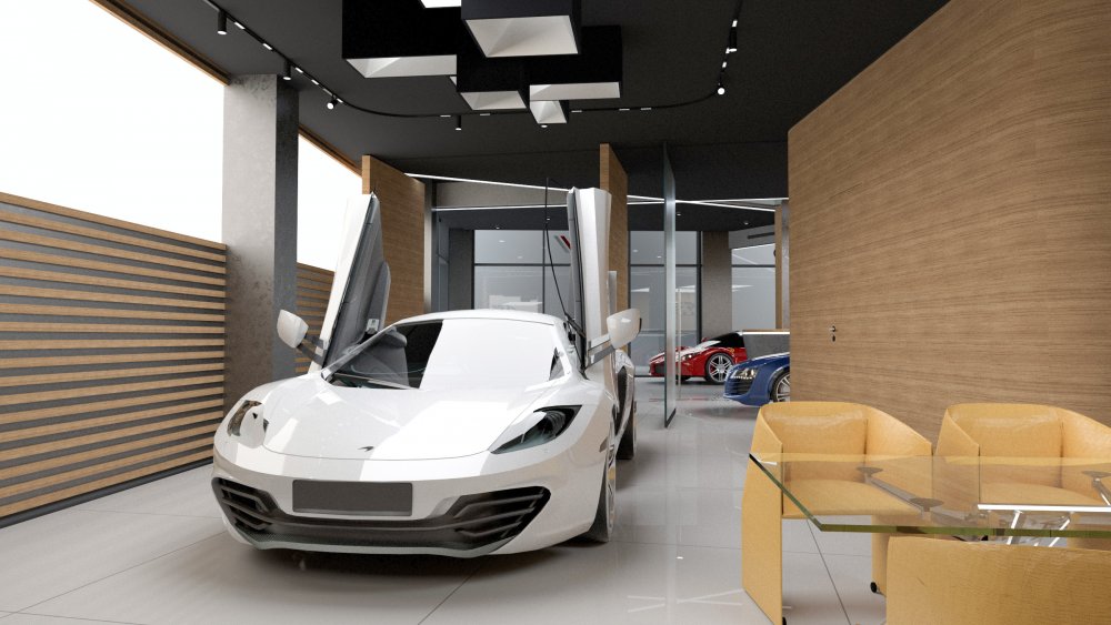 AR-Cars Bratislava 2019