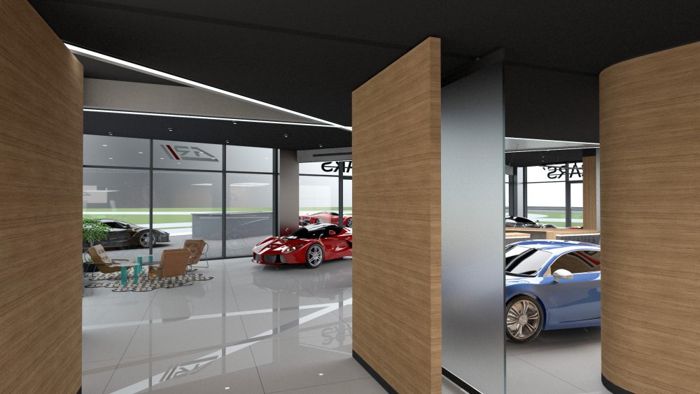 AR-Cars Bratislava 2019