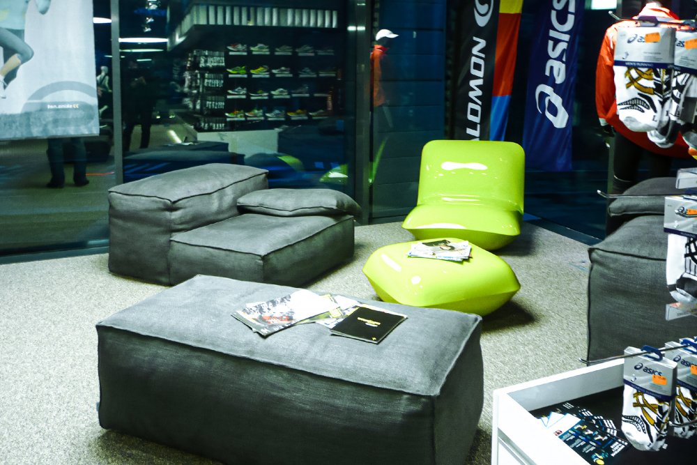 Run Shop Bratislava 2010