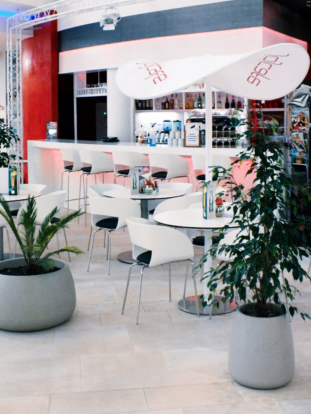 JOJ Cafe Žilina 2011