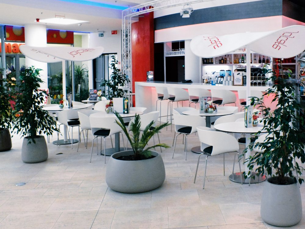 JOJ Cafe Žilina 2011