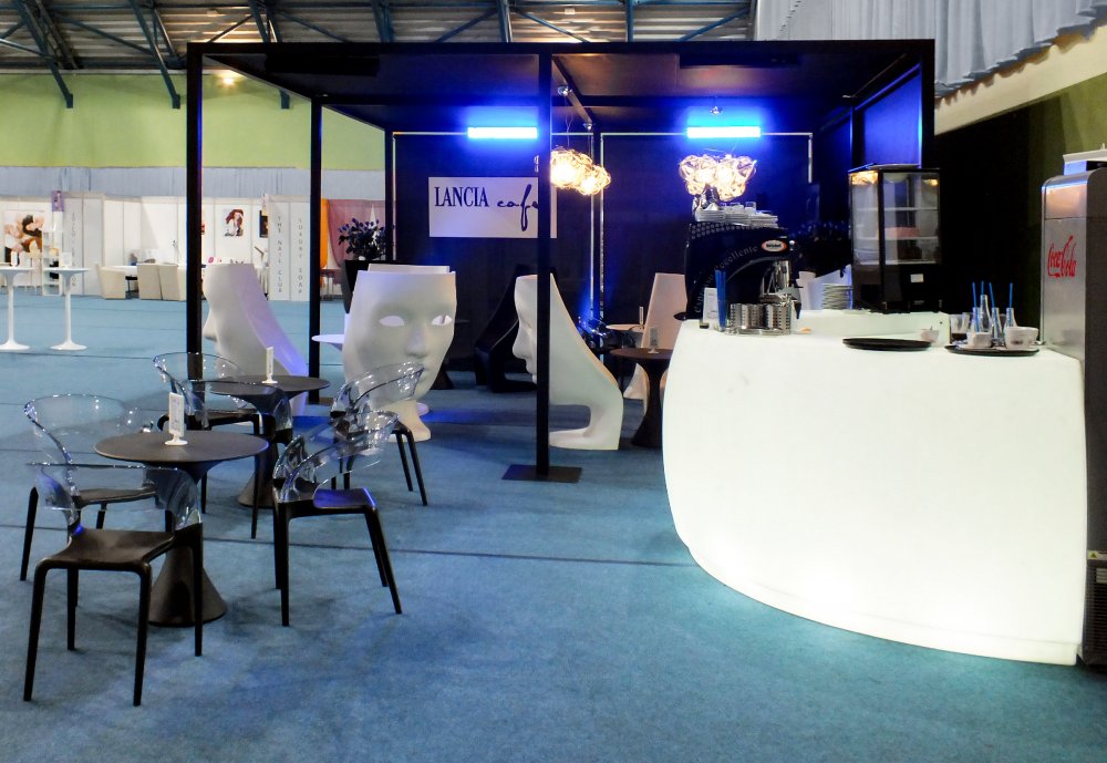 Lancia Cafe 2011