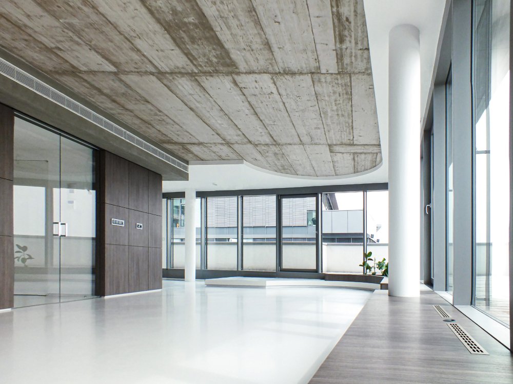 Penthouse Eurovea 2014