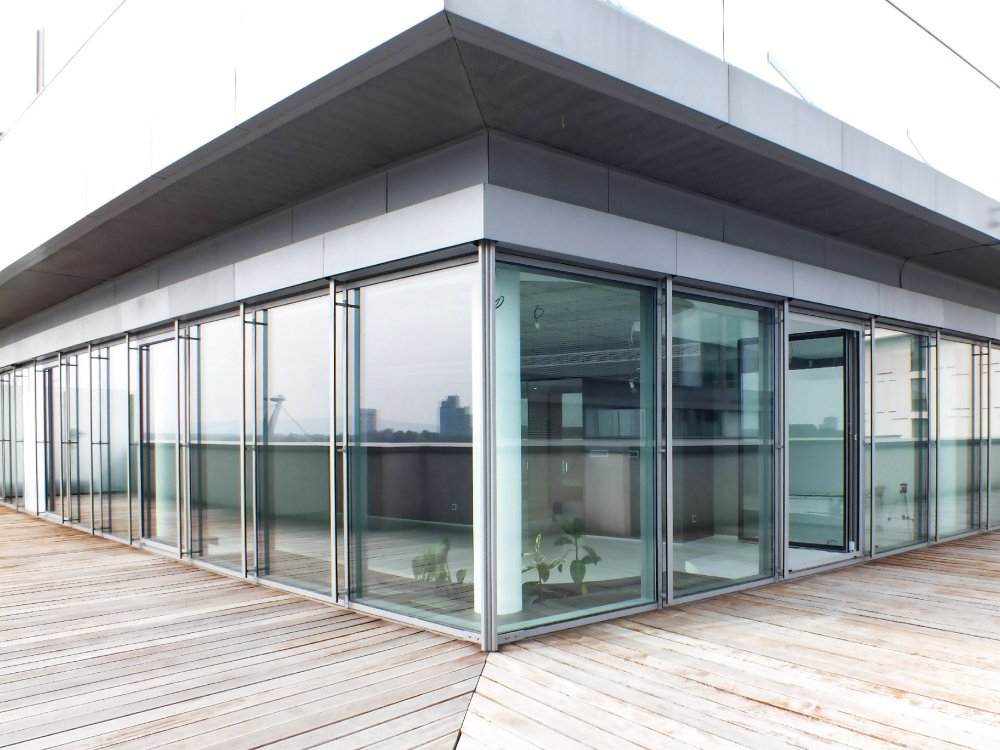Penthouse Eurovea 2014