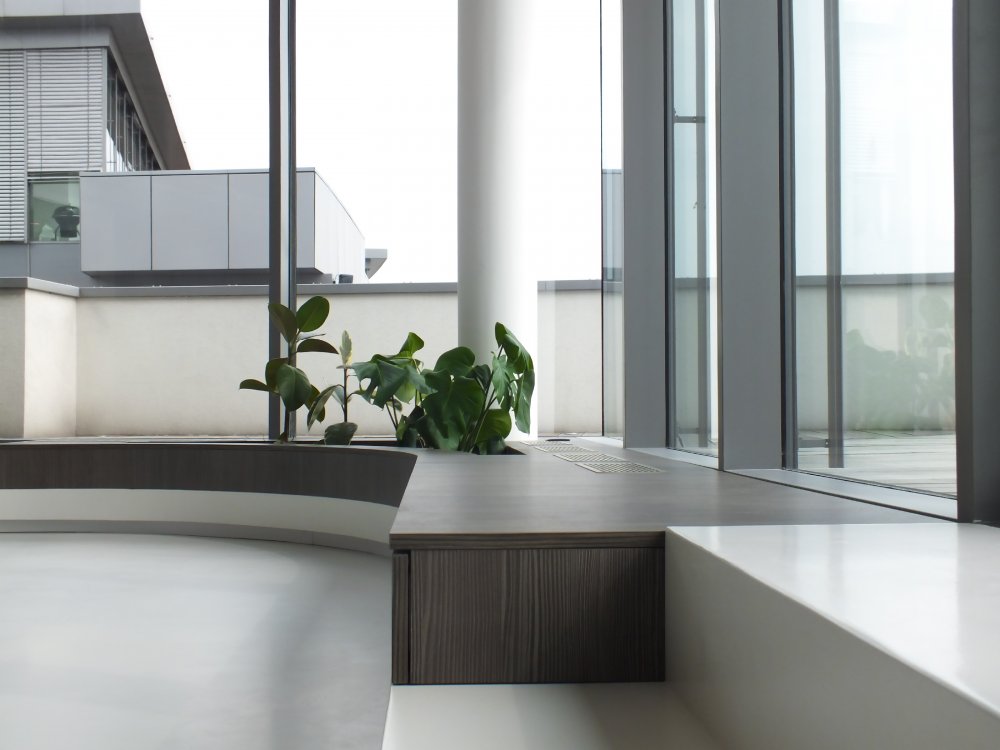 Penthouse Eurovea 2014
