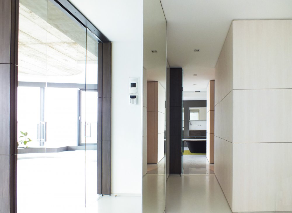 Penthouse Eurovea 2014