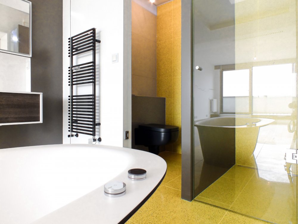 Penthouse Eurovea 2014