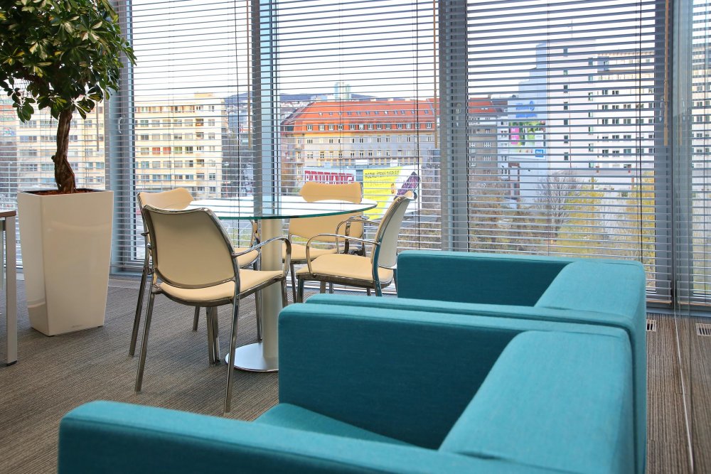 ING Bank Bratislava 2015