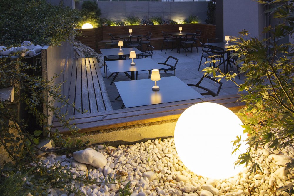 Satori Fusion restaurant Nitra 2018