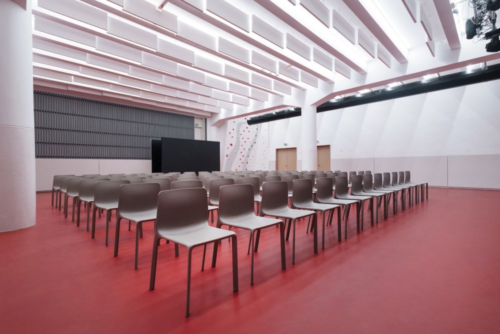 Komunitné centrum Don Bosco 2019