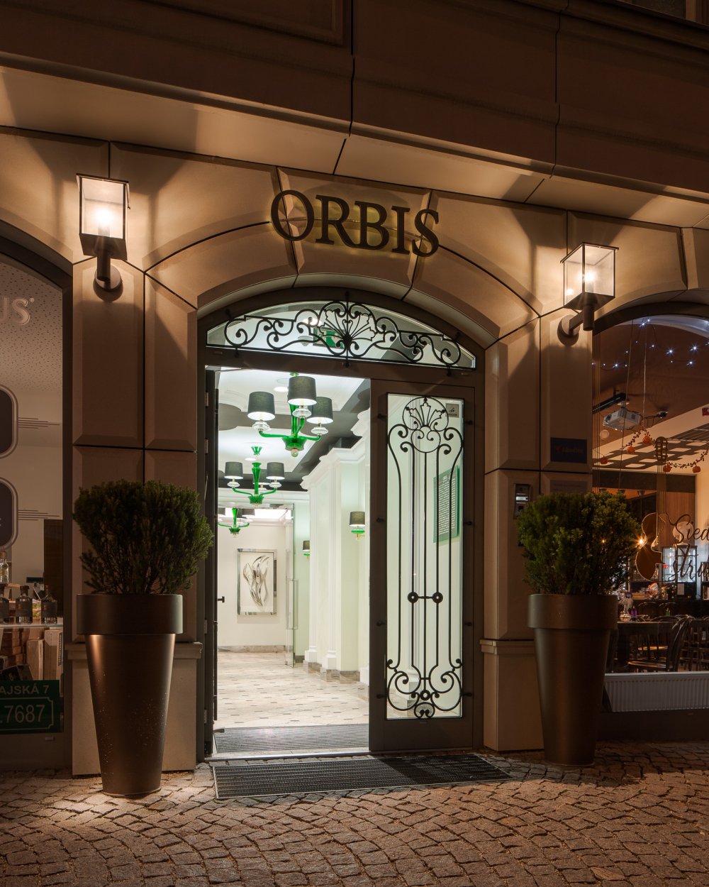 Orbis 2016