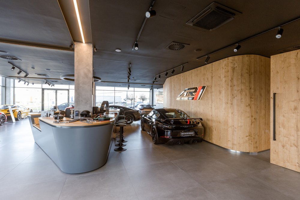 AR-Cars Bratislava 2020