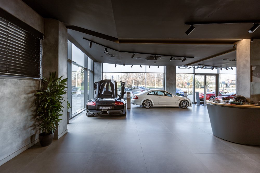 AR-Cars Bratislava 2020