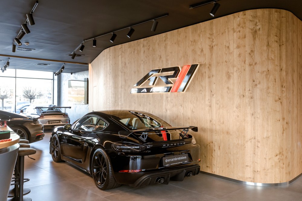 AR-Cars Bratislava 2020