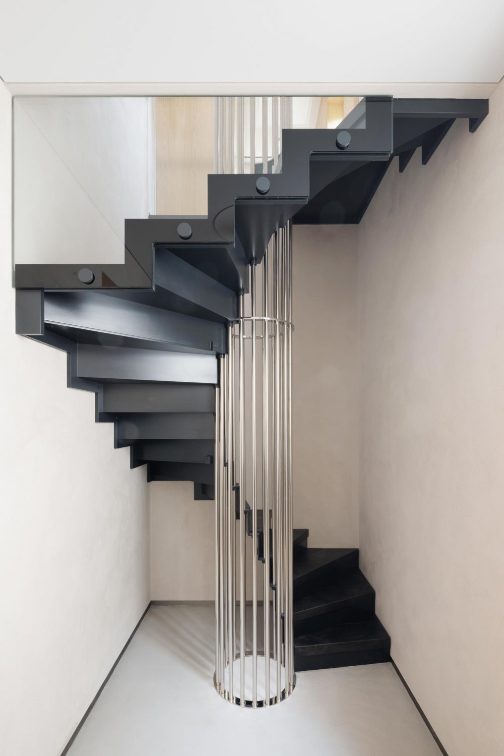 Víkendový dom v Karpatoch 2024