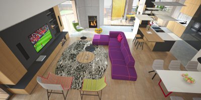 Penthouse Machnáč 2016