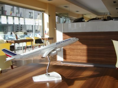 Air France 2005