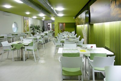 Pizzeria Olive Tree 2009