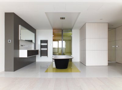 Penthouse Eurovea 2014