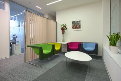 ING Bank Bratislava 2015