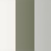 Vibia White & Green L1 & Grey L1