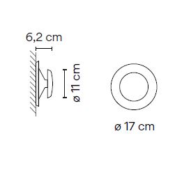 vibia 1154
